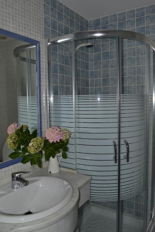 Hostal Quevedo Леон Стая снимка