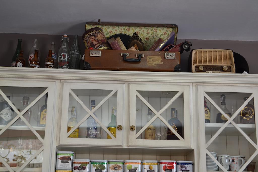 Hostal Quevedo Леон Екстериор снимка