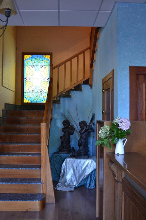 Hostal Quevedo Леон Екстериор снимка