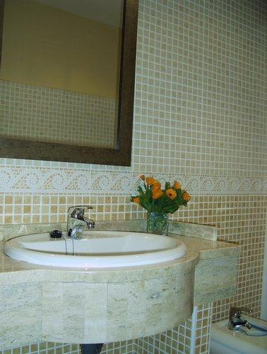 Hostal Quevedo Леон Стая снимка