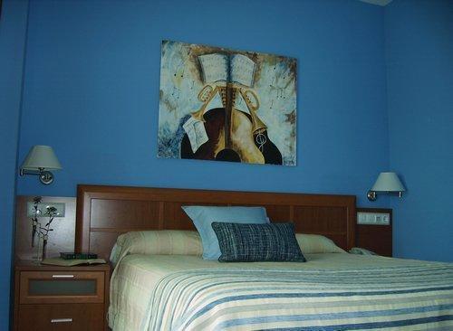 Hostal Quevedo Леон Екстериор снимка