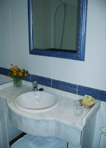 Hostal Quevedo Леон Стая снимка