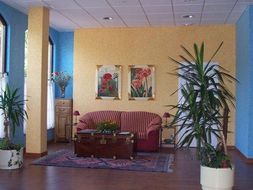 Hostal Quevedo Леон Екстериор снимка