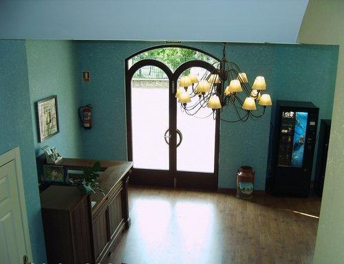 Hostal Quevedo Леон Екстериор снимка